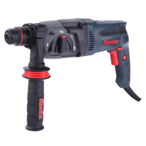 Ronix Rotary Hammer 800w 26mm