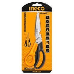 Ingco Kitchen Scissors