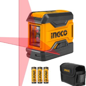 Ingco Laser Level