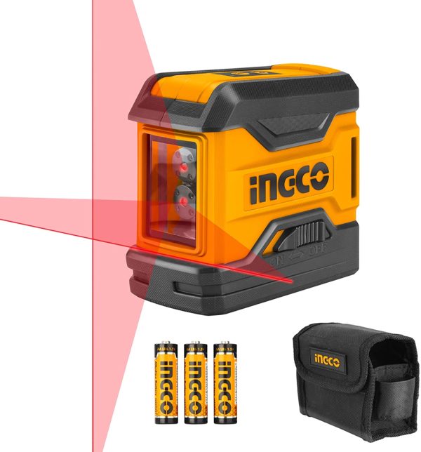 Ingco Laser Level