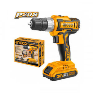 Ingco Cordless Drill