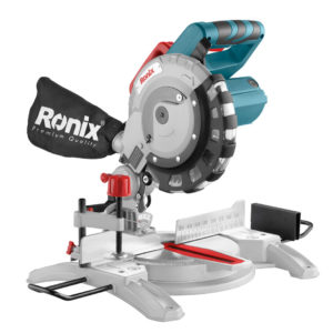 Ronix Compound Mitre Saw 1450w
