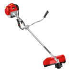 Ronix Gasoline Brush Cutter, 1350W, 1000ml