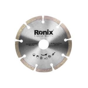 Ronix 125mm Granite Cutting Disc