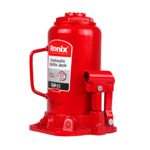 Ronix 20 Ton Bottle Jack
