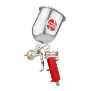 Ronix 600cc Gravity Spray Gun